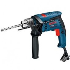 Электродрель ударная Bosch GSB 16 RE 